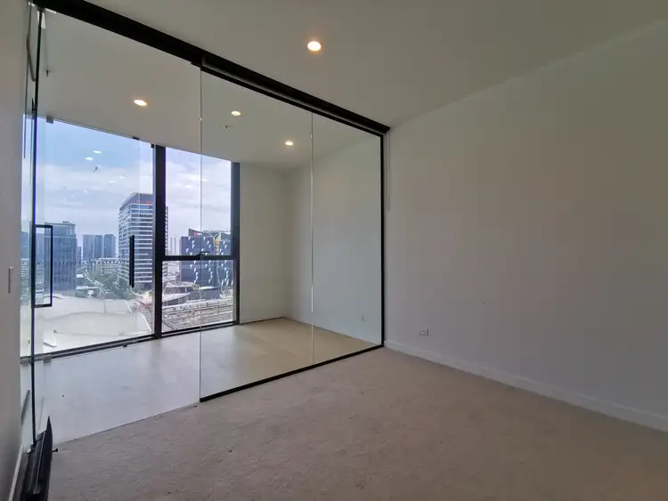 Fourth view of Homely apartment listing, 1102/138 Spencer Street, Melbourne VIC 3000