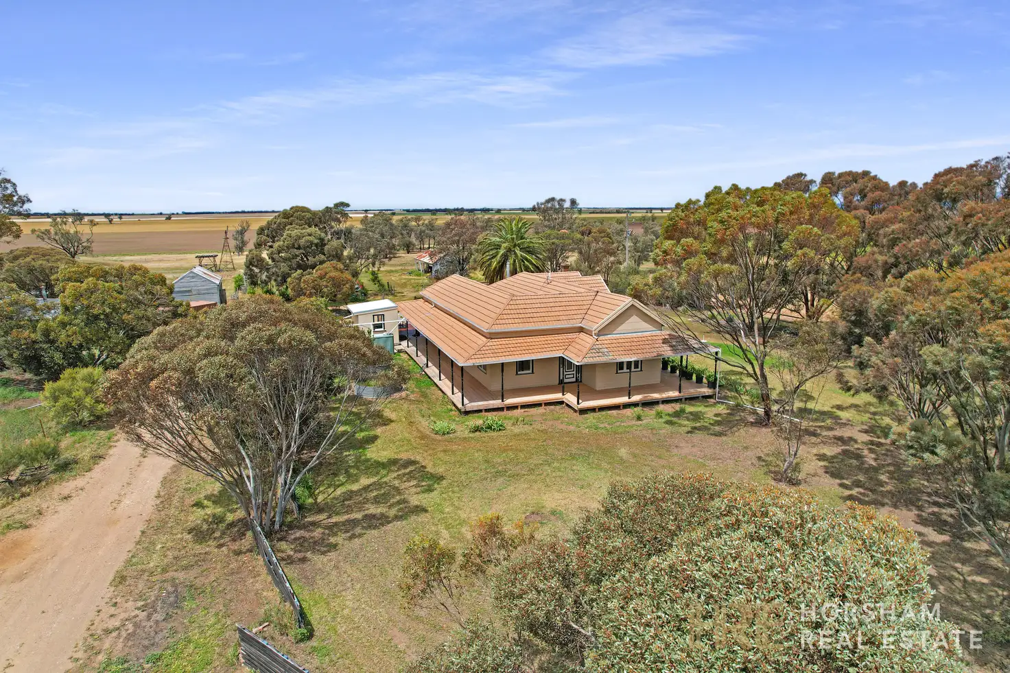 Main view of Homely house listing, 309 Lindners Road, Vectis VIC 3401