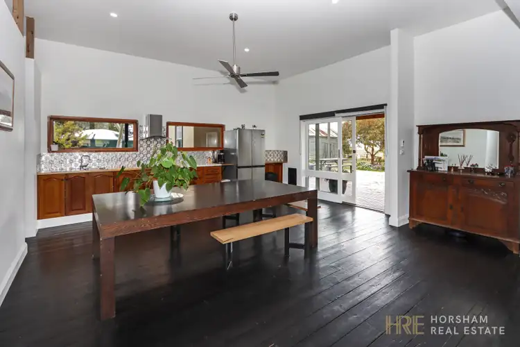 Second view of Homely house listing, 309 Lindners Road, Vectis VIC 3401