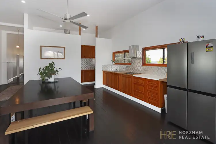 Fourth view of Homely house listing, 309 Lindners Road, Vectis VIC 3401