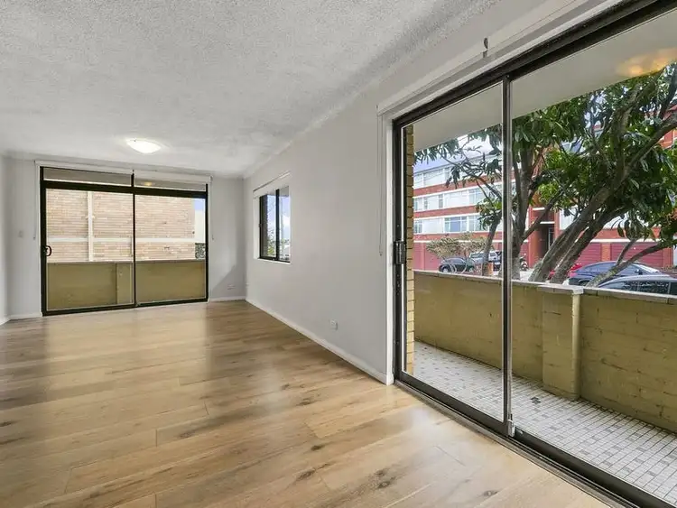 Third view of Homely apartment listing, Unit 1/20 Glen Street, Bondi NSW 2026