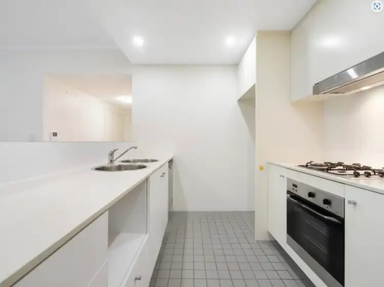 Fourth view of Homely apartment listing, 3/3 Victoria Park Parade, Zetland NSW 2017