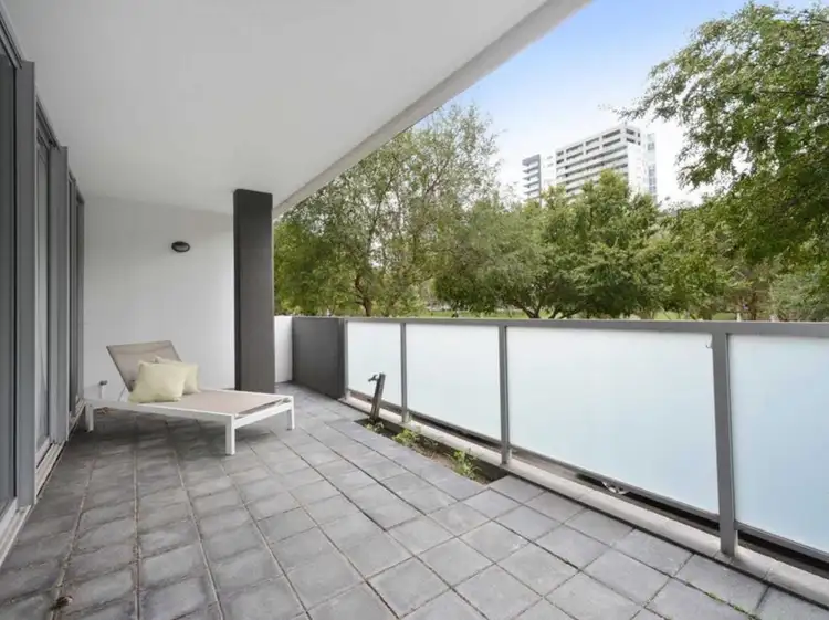 Fifth view of Homely apartment listing, 3/3 Victoria Park Parade, Zetland NSW 2017