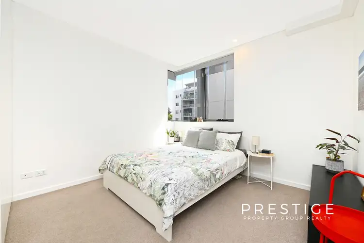 Third view of Homely apartment listing, 301/2-6 Martin Avenue, Arncliffe NSW 2205