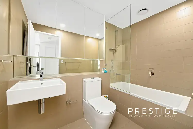 Fourth view of Homely apartment listing, 301/2-6 Martin Avenue, Arncliffe NSW 2205