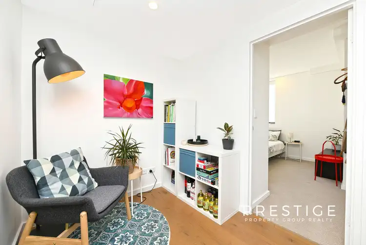 Fifth view of Homely apartment listing, 301/2-6 Martin Avenue, Arncliffe NSW 2205