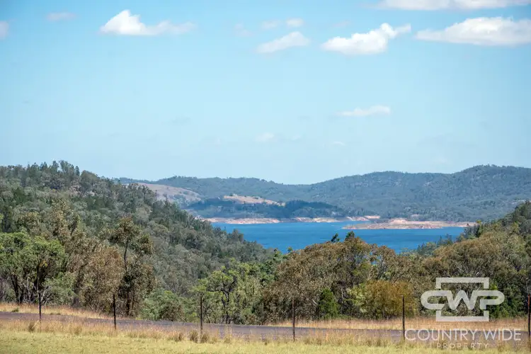 Third view of Homely rural property listing, 1986 Pindari Dam Road, Pindaroi NSW 2361