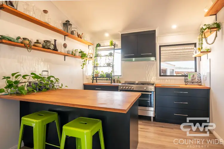 Fourth view of Homely rural property listing, 1986 Pindari Dam Road, Pindaroi NSW 2361