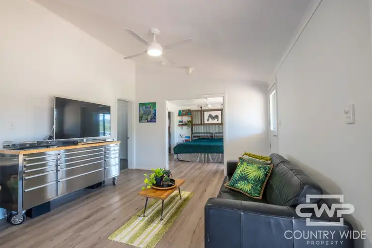 Fifth view of Homely rural property listing, 1986 Pindari Dam Road, Pindaroi NSW 2361