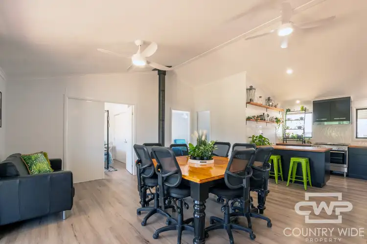 Sixth view of Homely rural property listing, 1986 Pindari Dam Road, Pindaroi NSW 2361