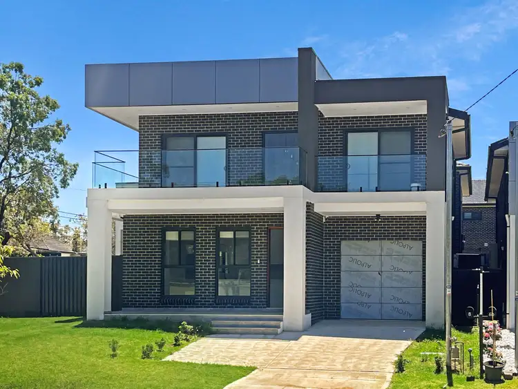 8 Palmer Street, Sefton NSW 2162