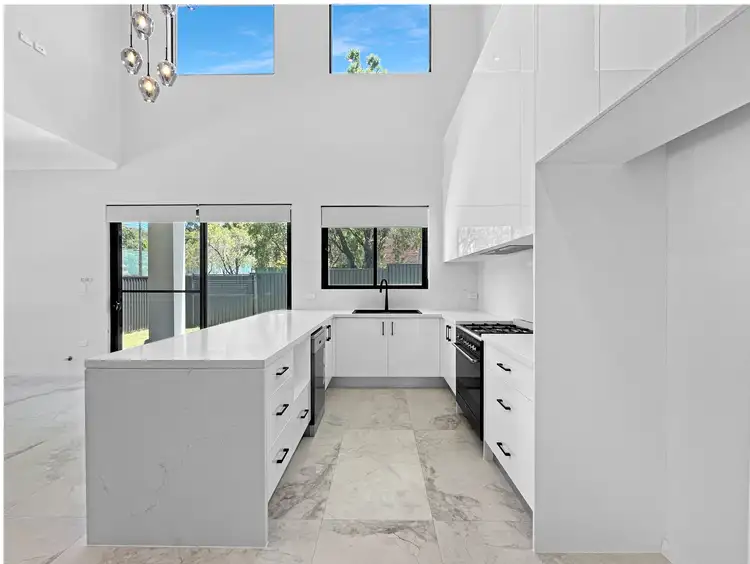 Third view of Homely semi-detached listing, 8 Palmer Street, Sefton NSW 2162