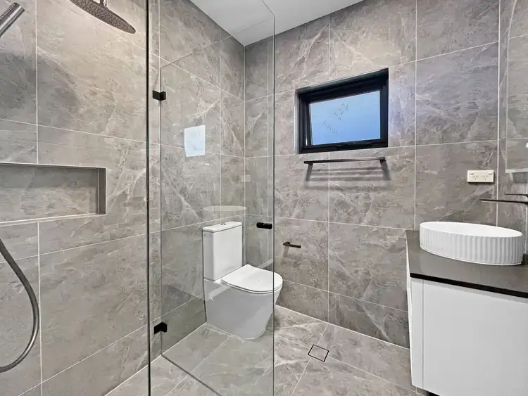 Fourth view of Homely semi-detached listing, 8 Palmer Street, Sefton NSW 2162