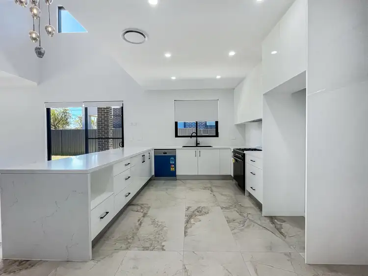 Third view of Homely semi-detached listing, 19 Badger Avenue, Sefton NSW 2162