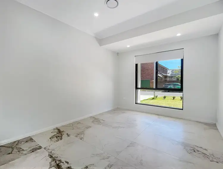 Fifth view of Homely semi-detached listing, 19 Badger Avenue, Sefton NSW 2162