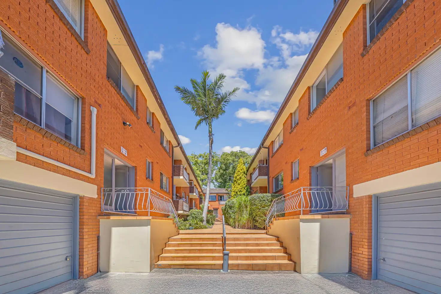 Main view of Homely unit listing, 5/10 Melrose Avenue, Wiley Park NSW 2195