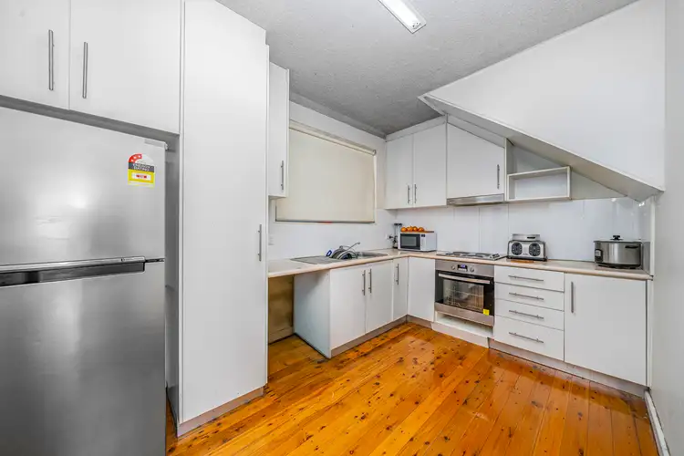 Second view of Homely unit listing, 5/10 Melrose Avenue, Wiley Park NSW 2195