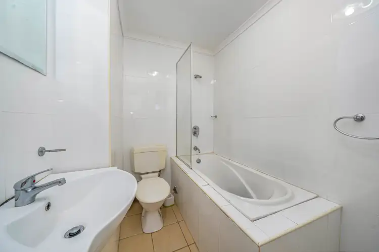 Fourth view of Homely unit listing, 5/10 Melrose Avenue, Wiley Park NSW 2195