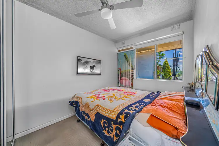 Fifth view of Homely unit listing, 5/10 Melrose Avenue, Wiley Park NSW 2195