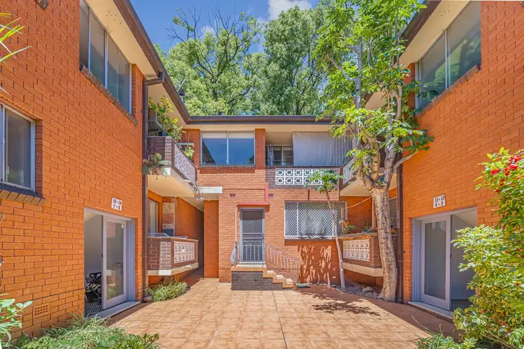 Sixth view of Homely unit listing, 5/10 Melrose Avenue, Wiley Park NSW 2195