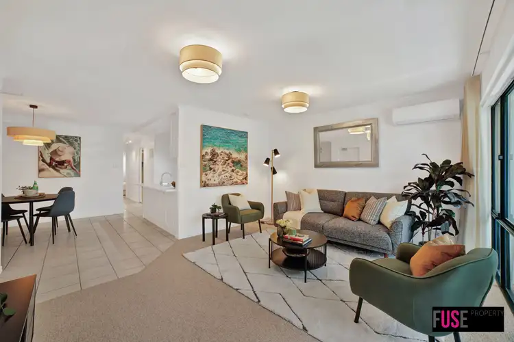 5/10 Ovens Street, Griffith ACT 2603