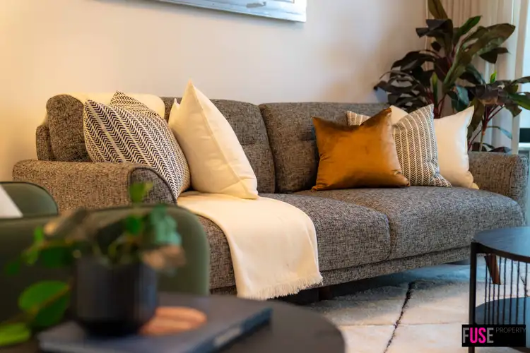 Second view of Homely apartment listing, 5/10 Ovens Street, Griffith ACT 2603