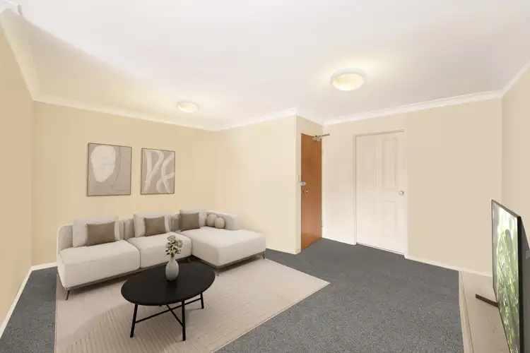 Third view of Homely apartment listing, 7/16-18 Bellbrook Avenue, Hornsby NSW 2077