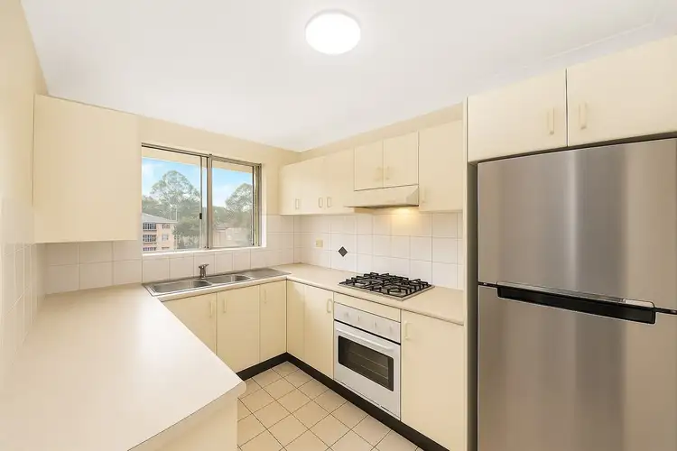 Fourth view of Homely apartment listing, 7/16-18 Bellbrook Avenue, Hornsby NSW 2077