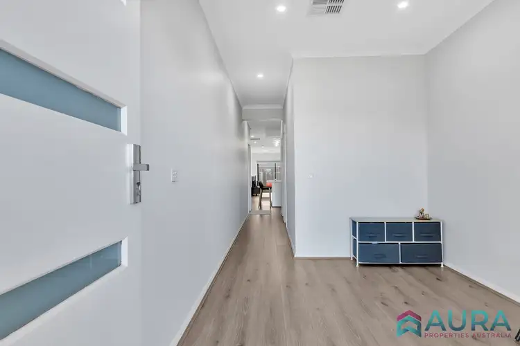 Third view of Homely house listing, 48 huntingfield st, Thornhill Park VIC 3335