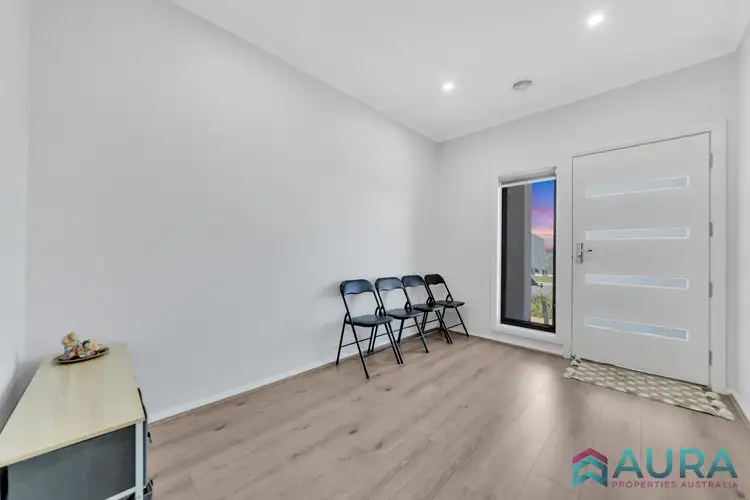 Fourth view of Homely house listing, 48 huntingfield st, Thornhill Park VIC 3335