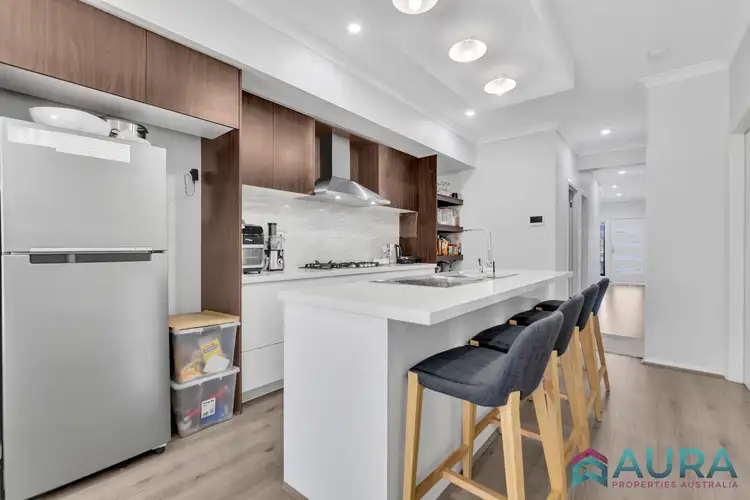 Sixth view of Homely house listing, 48 huntingfield st, Thornhill Park VIC 3335