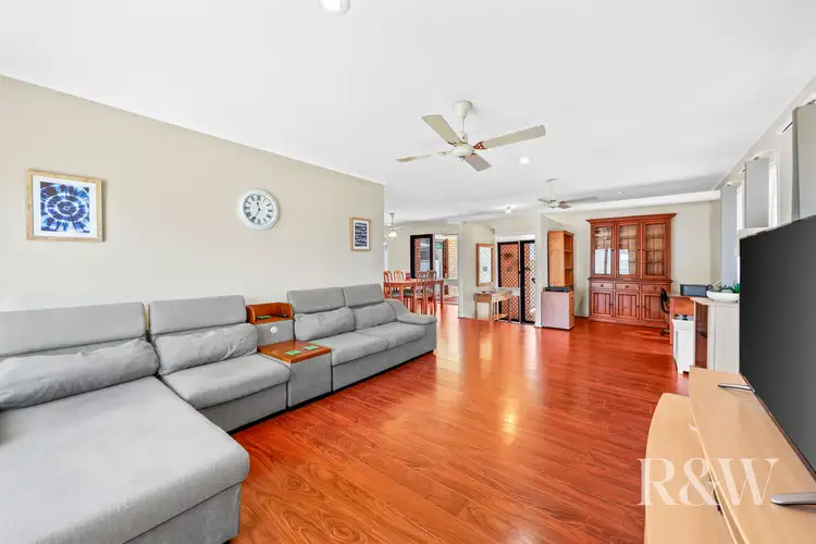 Second view of Homely house listing, 10 DICKENS ROAD, Ambarvale NSW 2560