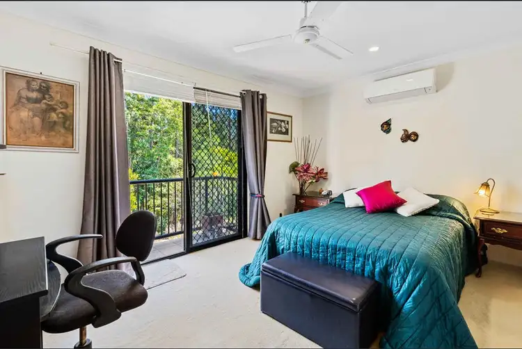 Fourth view of Homely townhouse listing, 3/14 Gammon Drive, Varsity Lakes QLD 4227