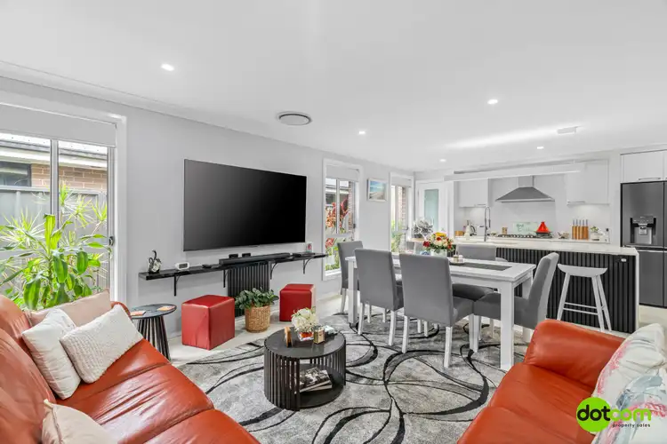 Second view of Homely house listing, 41 Fairmont Boulevard, Hamlyn Terrace NSW 2259