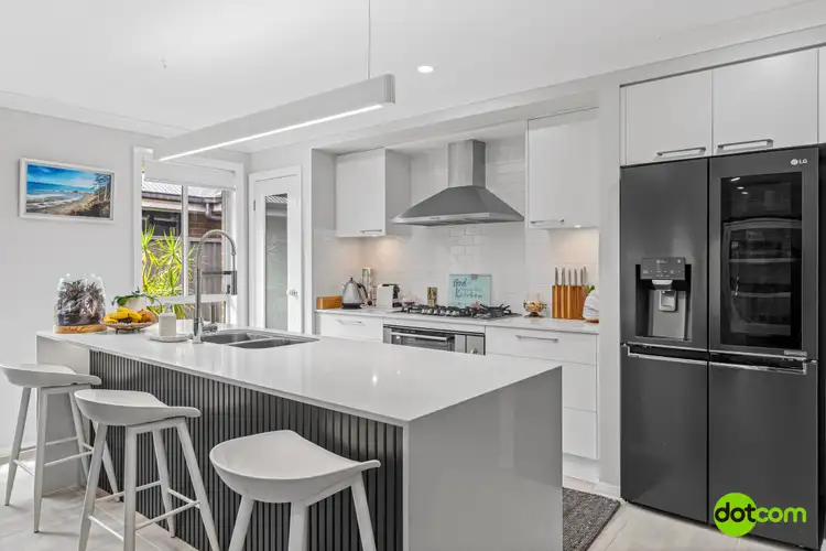 Fourth view of Homely house listing, 41 Fairmont Boulevard, Hamlyn Terrace NSW 2259