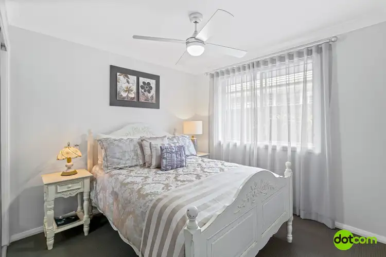 Sixth view of Homely house listing, 41 Fairmont Boulevard, Hamlyn Terrace NSW 2259