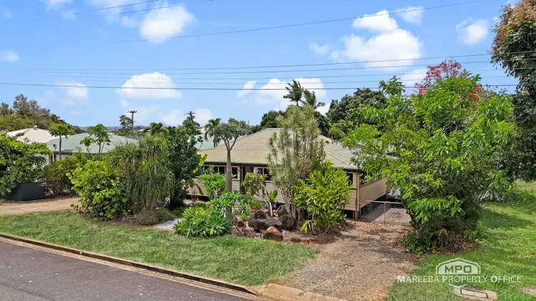 31 Basalt Street, Mareeba QLD 4880