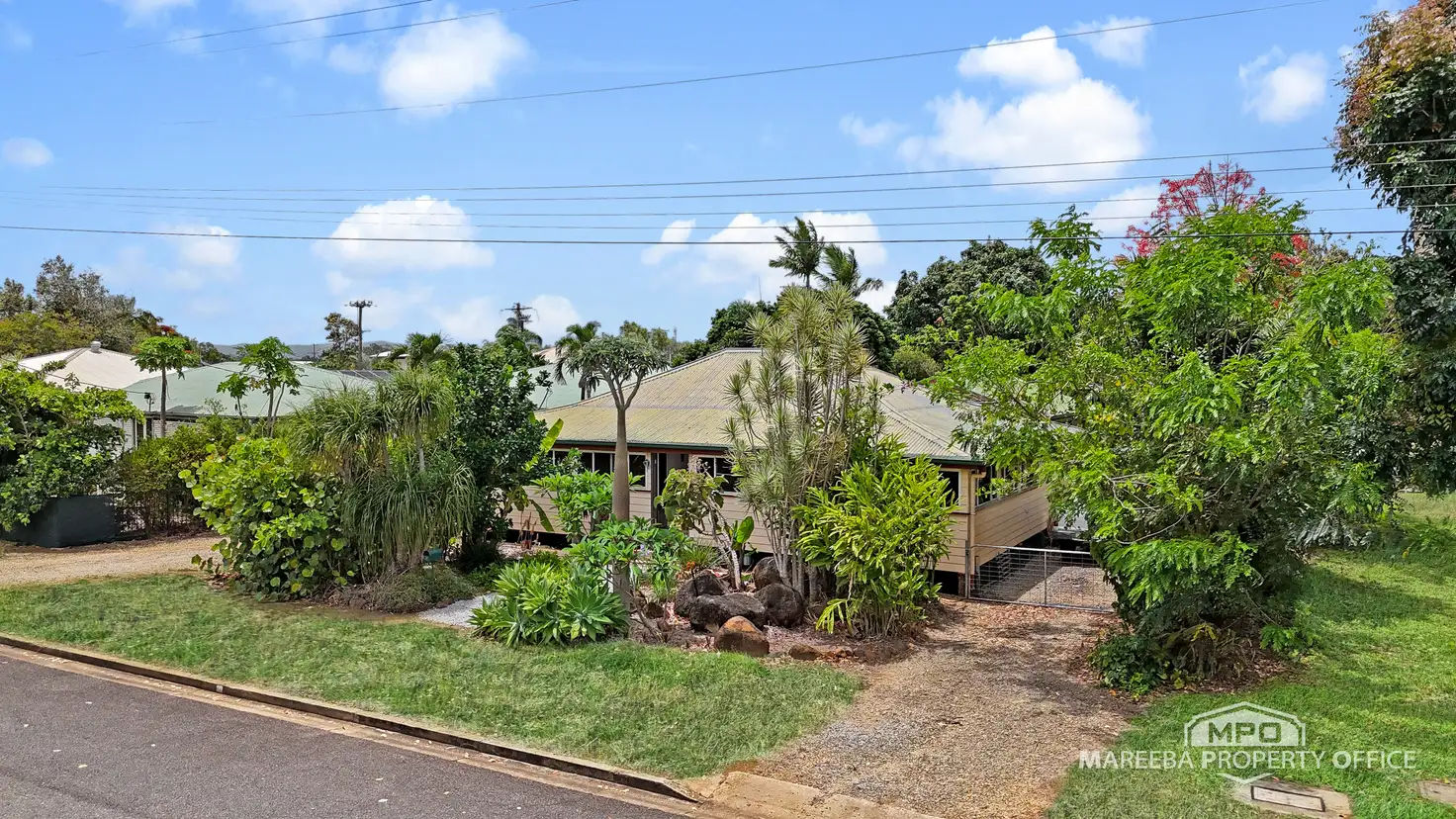 Main view of Homely house listing, 31 Basalt Street, Mareeba QLD 4880