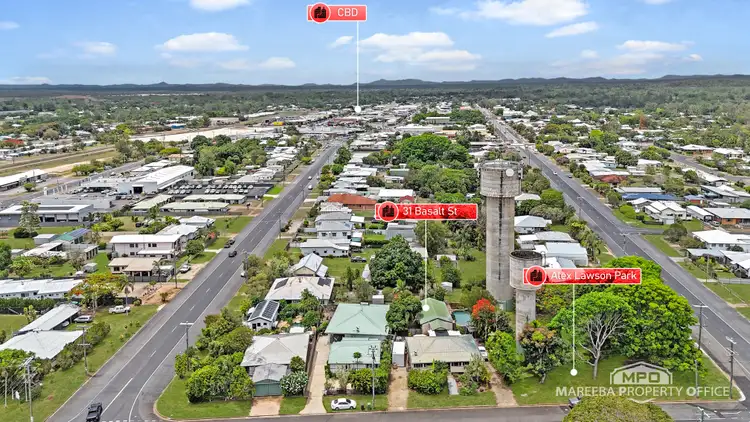 Third view of Homely house listing, 31 Basalt Street, Mareeba QLD 4880