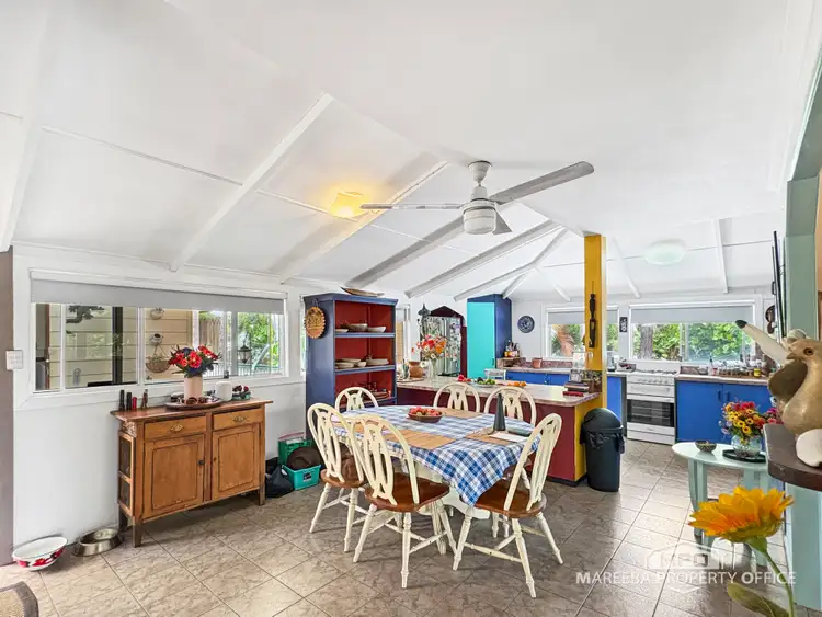 Fifth view of Homely house listing, 31 Basalt Street, Mareeba QLD 4880