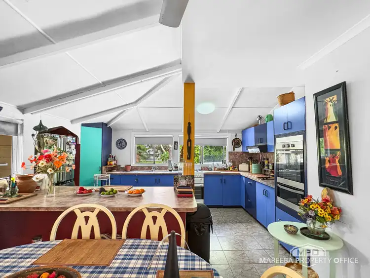 Sixth view of Homely house listing, 31 Basalt Street, Mareeba QLD 4880