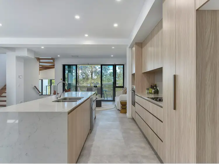 Third view of Homely townhouse listing, 17/77 Walkers Way, Nundah QLD 4012