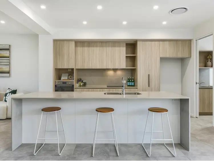 Fourth view of Homely townhouse listing, 17/77 Walkers Way, Nundah QLD 4012