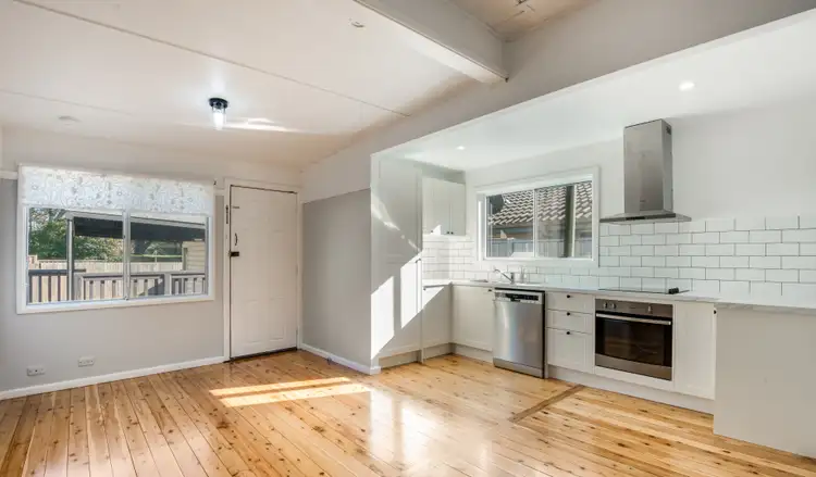 Second view of Homely house listing, 37 Collareen Street, Ettalong Beach NSW 2257