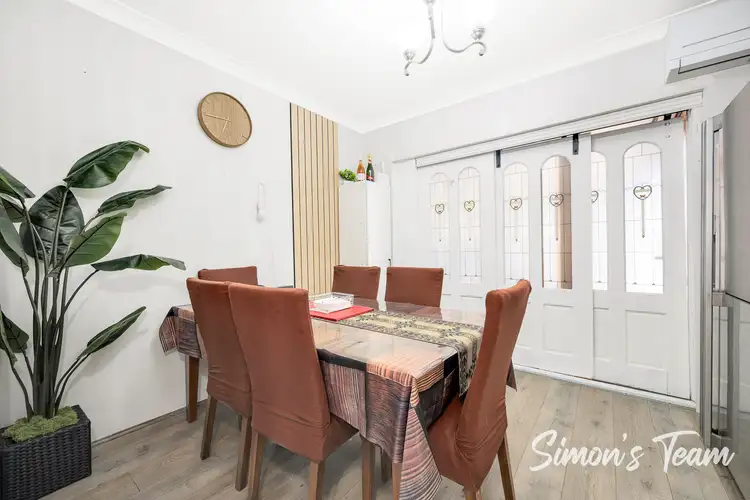 Fourth view of Homely townhouse listing, 15/169 Walker Street, Quakers Hill NSW 2763