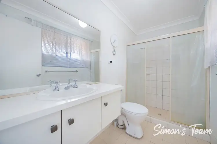 Fifth view of Homely townhouse listing, 15/169 Walker Street, Quakers Hill NSW 2763