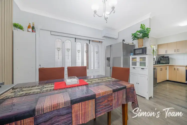 Sixth view of Homely townhouse listing, 15/169 Walker Street, Quakers Hill NSW 2763