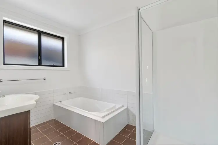 Second view of Homely townhouse listing, 2/2 Holborow Street, Crookwell NSW 2583