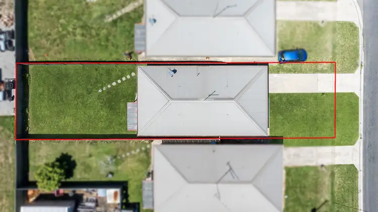 Third view of Homely townhouse listing, 2/2 Holborow Street, Crookwell NSW 2583