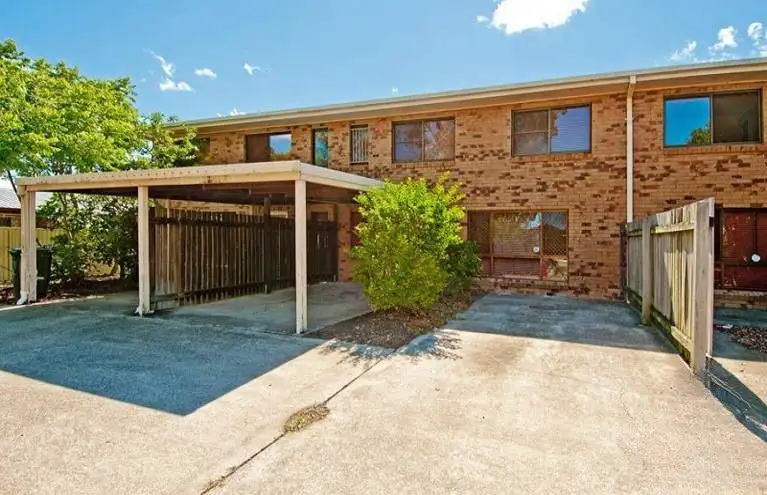 Main view of Homely house listing, 2/17 Boyd Street, Eagleby QLD 4207